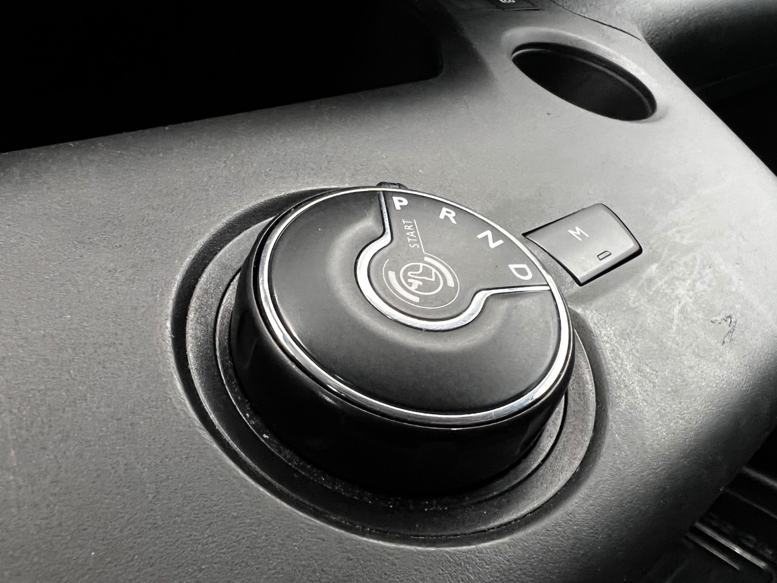 Hovedbilde av Toyota Proace City
