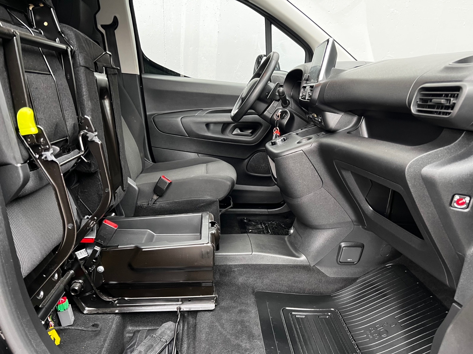 Hovedbilde av Toyota Proace City