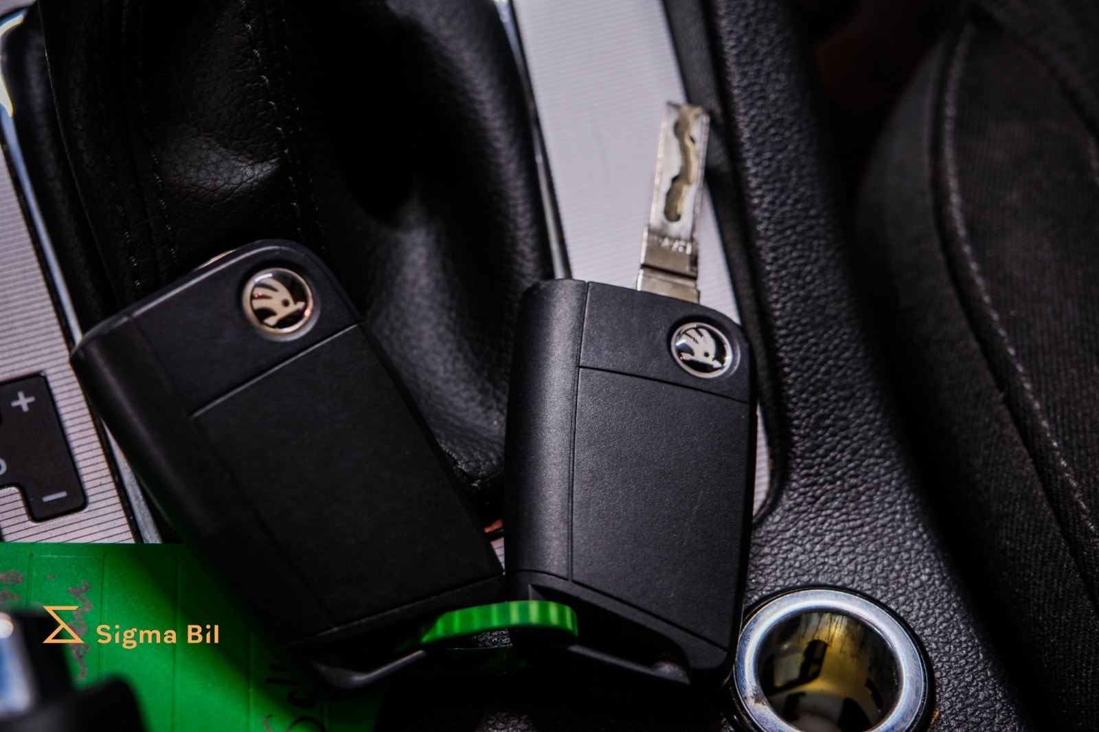 Bilde av Skoda Octavia