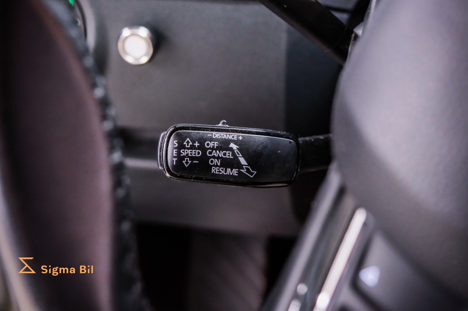 Bilde av Skoda Octavia