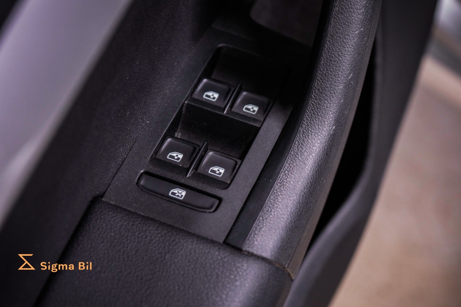 Bilde av Skoda Octavia