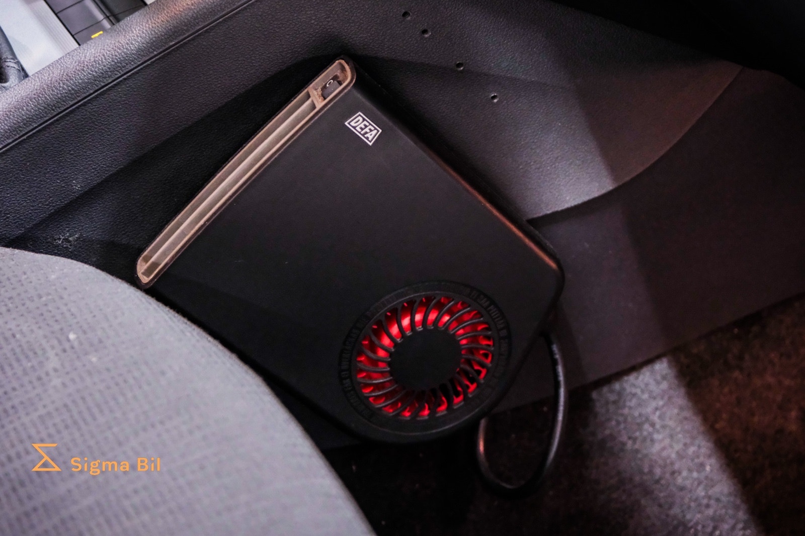 Bilde av Skoda Octavia