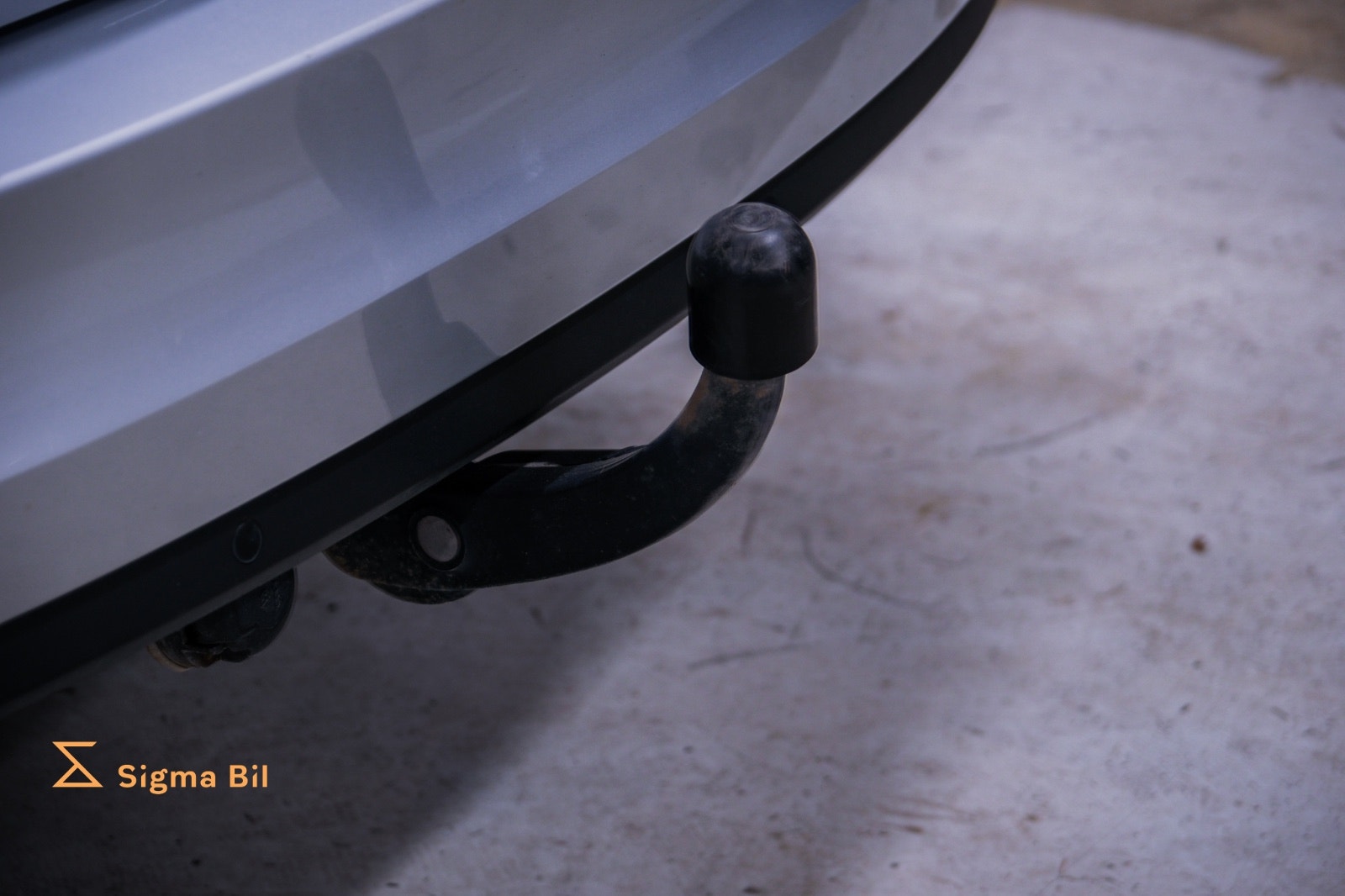 Bilde av Skoda Octavia