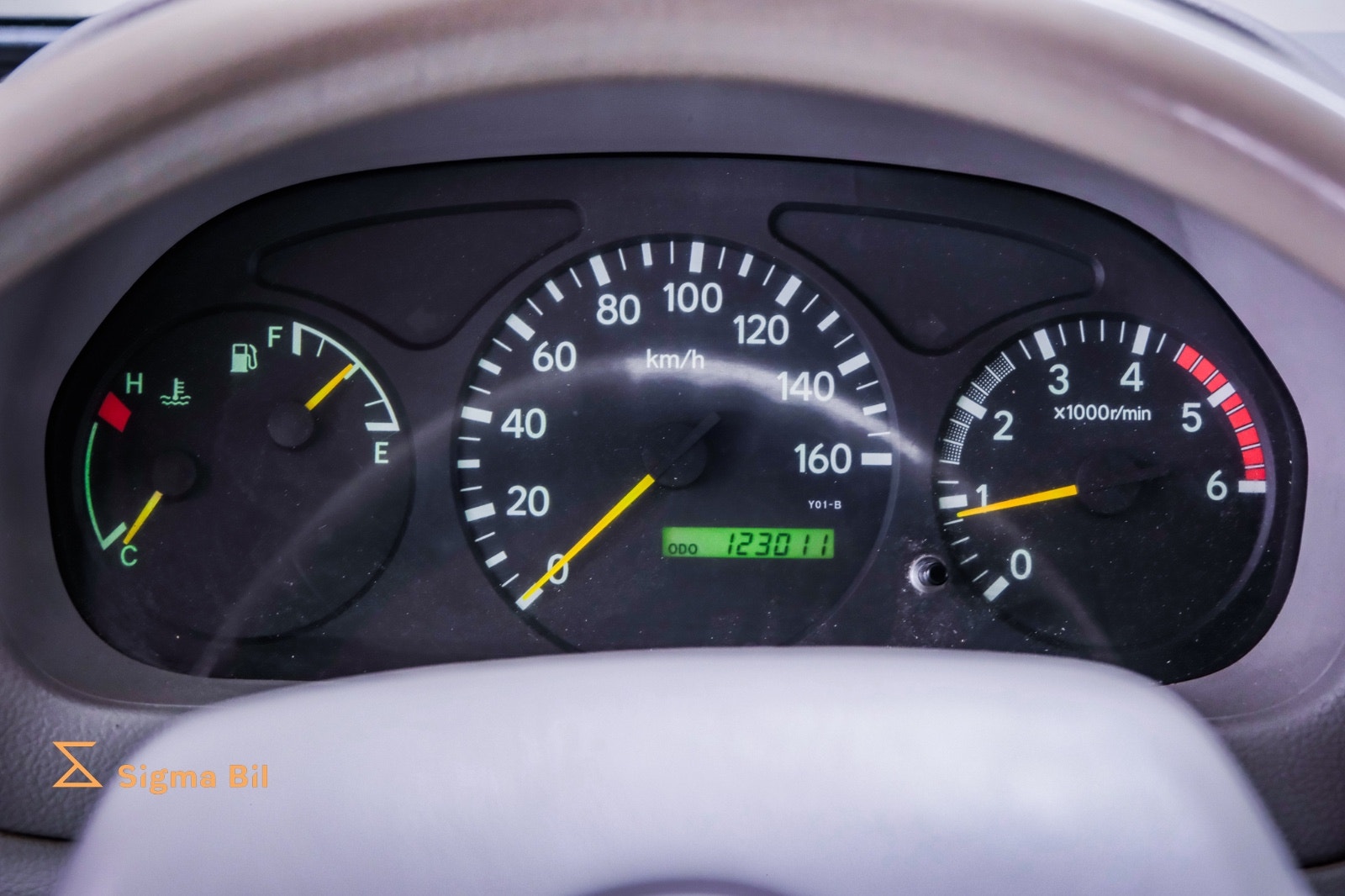 Bilde av Toyota Dyna