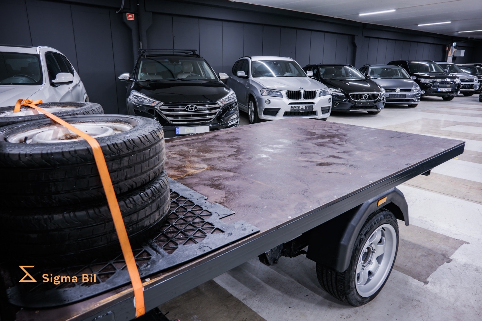 Bilde av Toyota Dyna