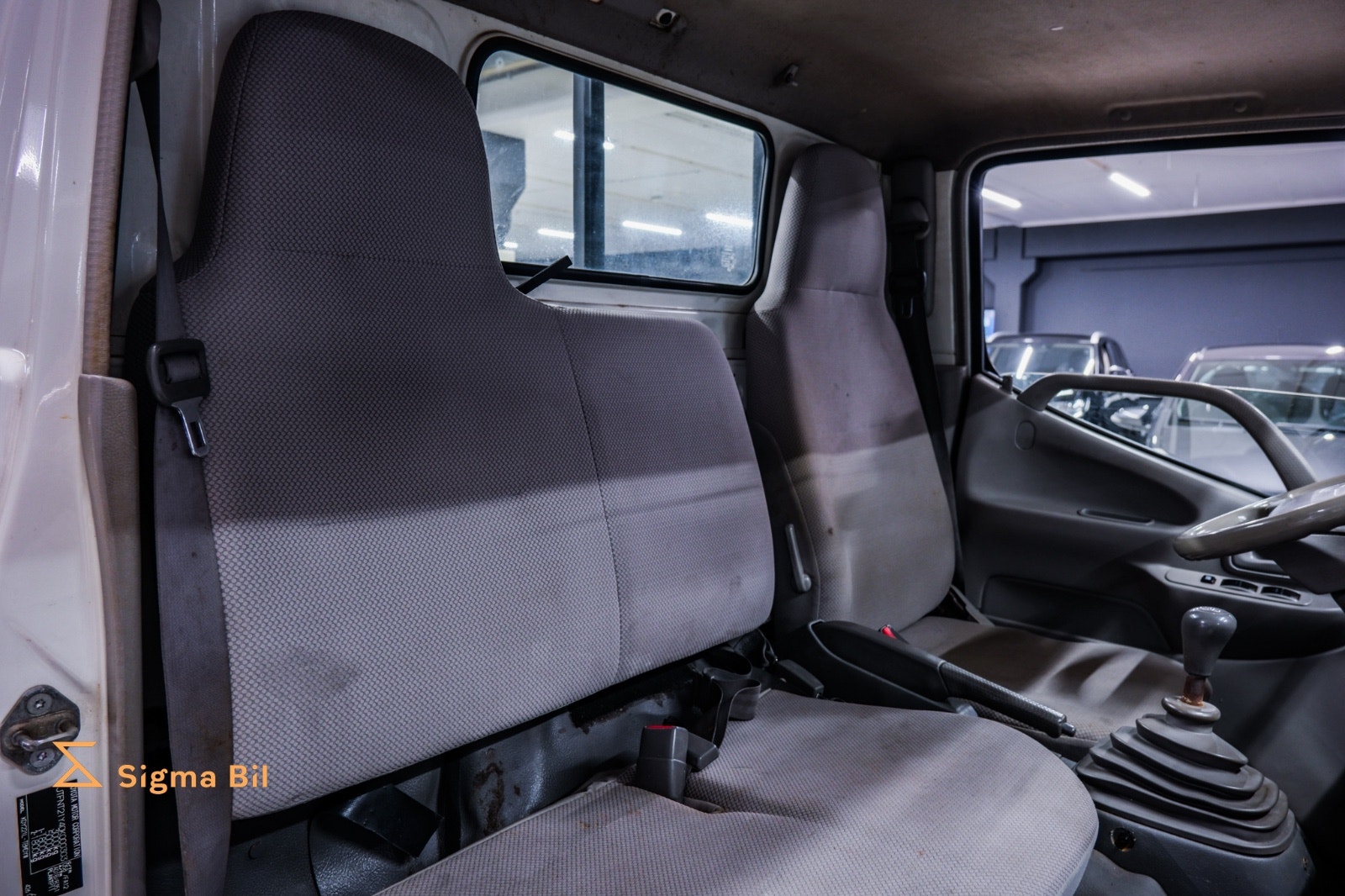 Bilde av Toyota Dyna