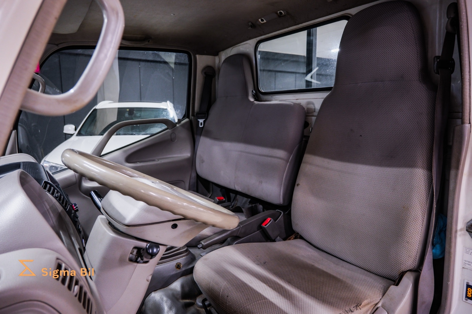 Bilde av Toyota Dyna