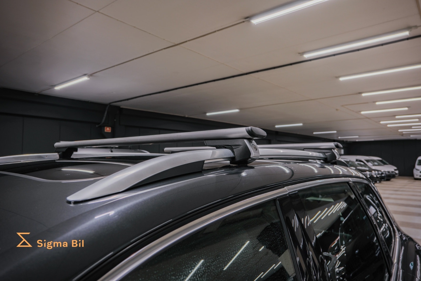 Bilde av Volkswagen Touareg