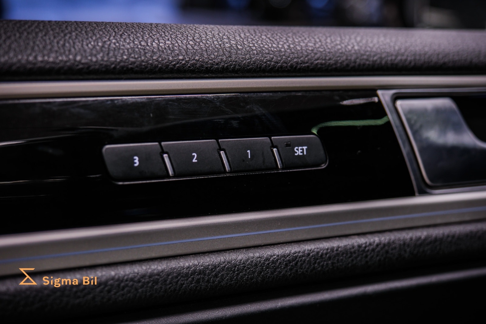 Bilde av Volkswagen Touareg