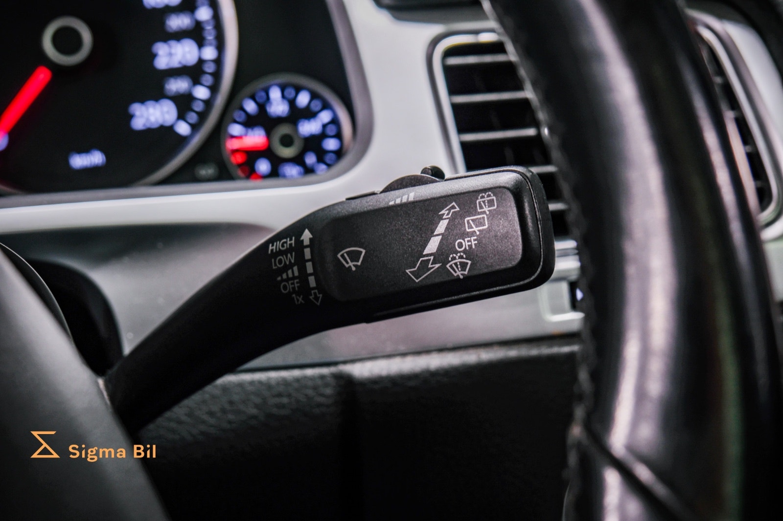 Bilde av Volkswagen Touareg