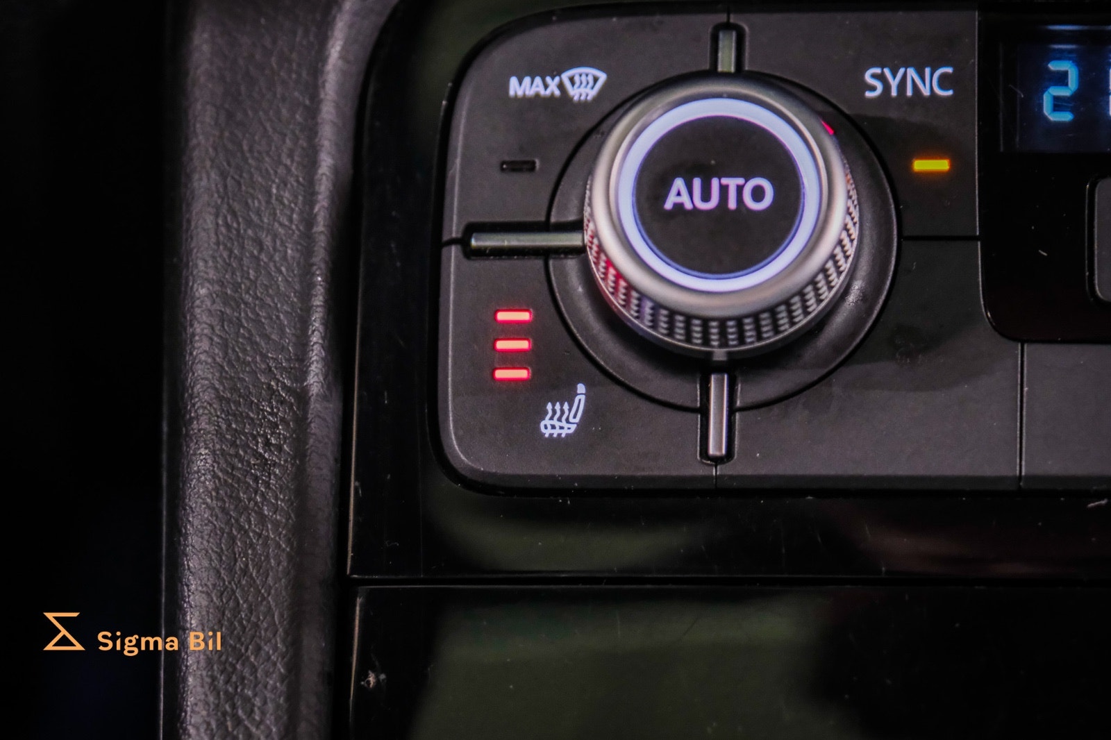 Bilde av Volkswagen Touareg