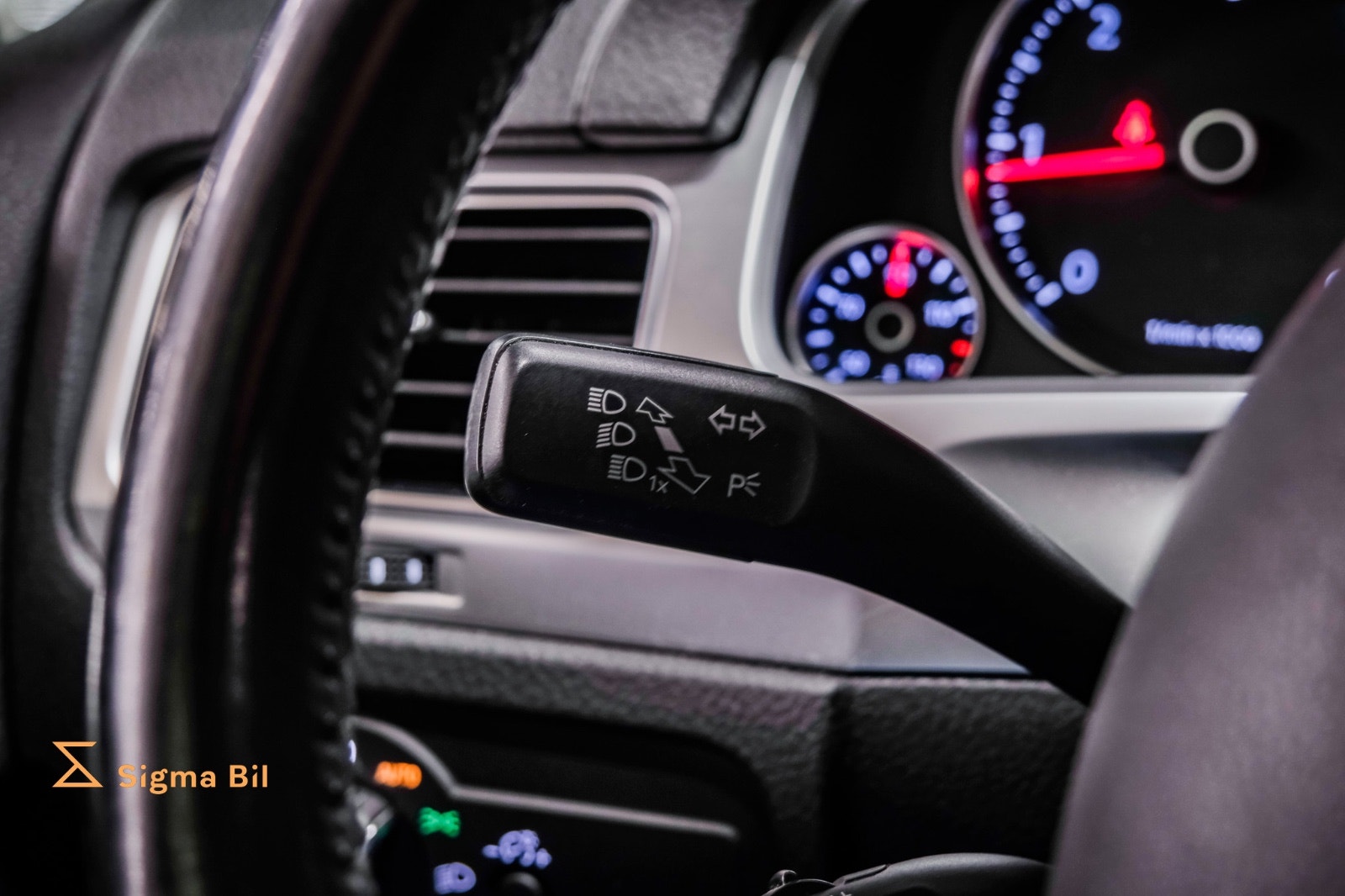 Bilde av Volkswagen Touareg