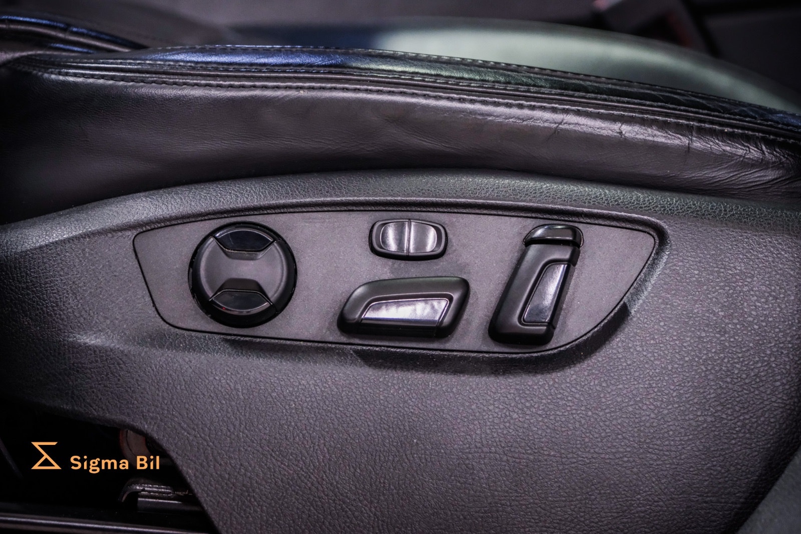 Bilde av Volkswagen Touareg