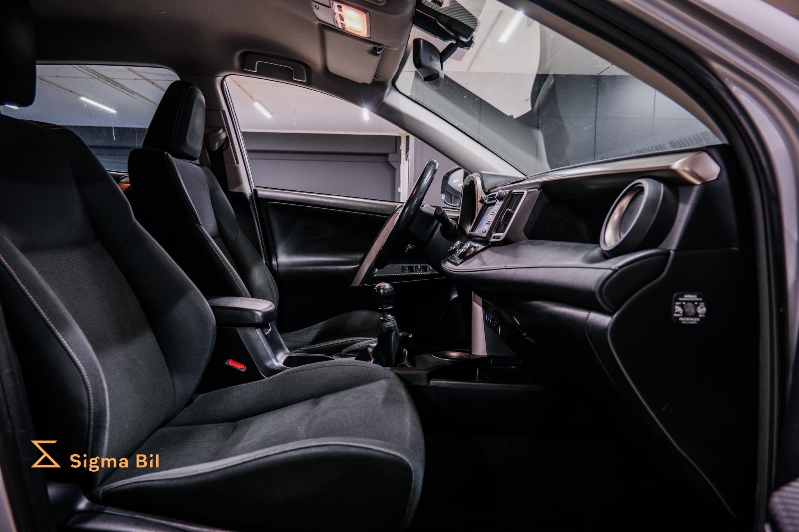 Bilde av Toyota RAV4