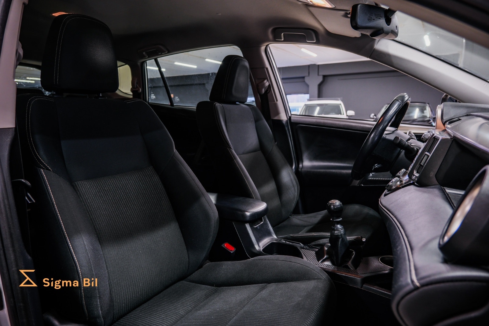 Bilde av Toyota RAV4