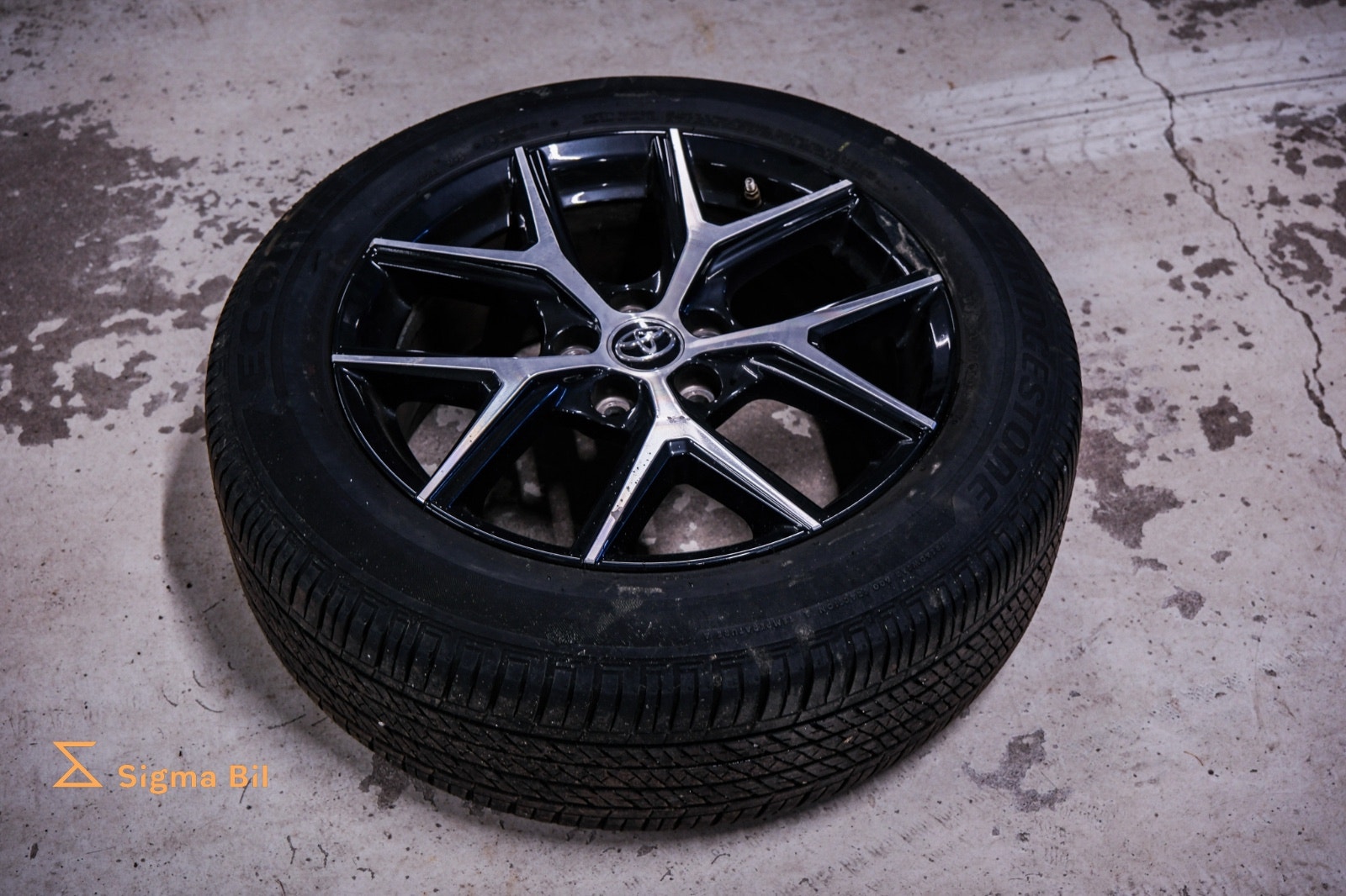 Bilde av Toyota RAV4