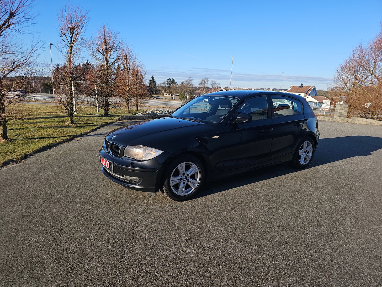 Brukt Bmw 1 Series 