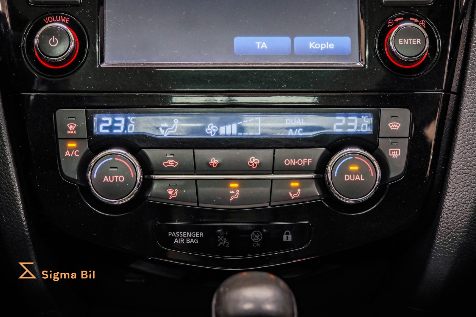 Bilde av Nissan Qashqai