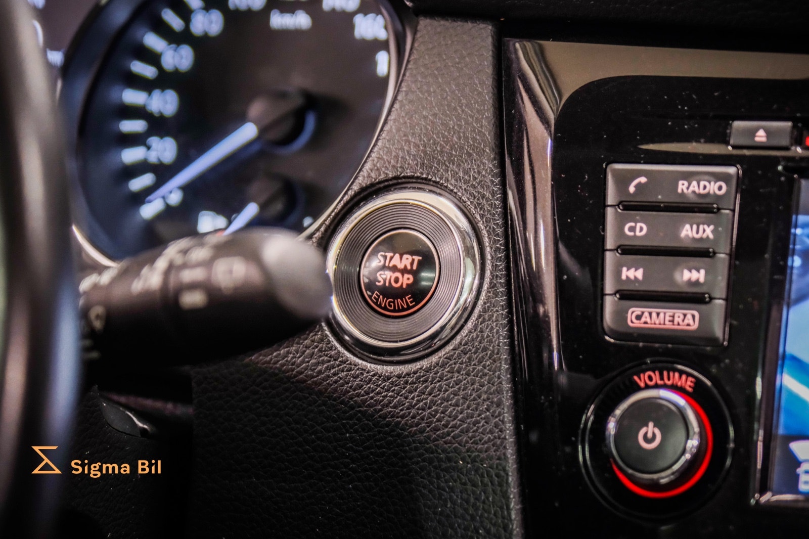 Bilde av Nissan Qashqai