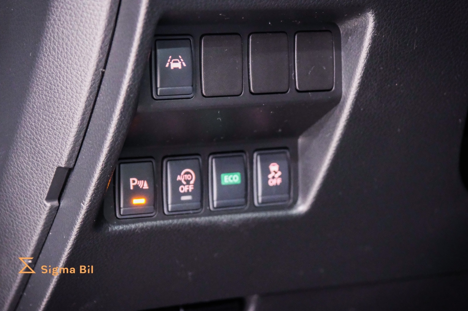 Bilde av Nissan Qashqai