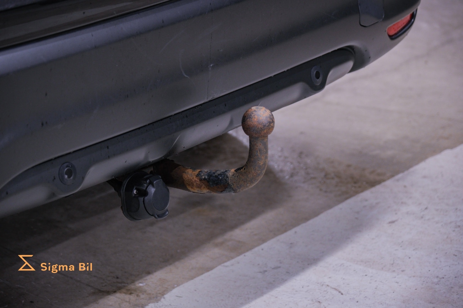 Bilde av Nissan Qashqai