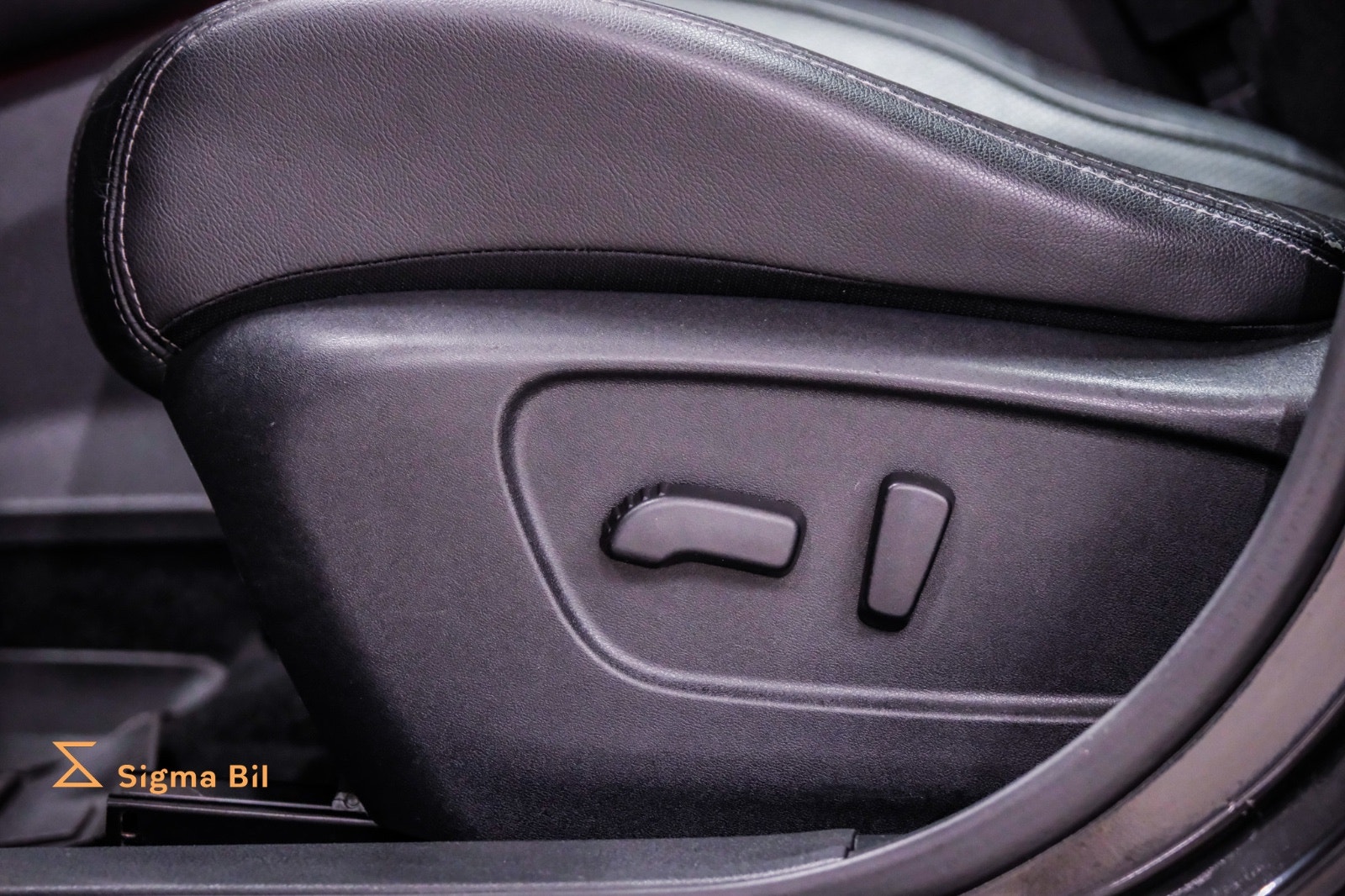 Bilde av Nissan Qashqai