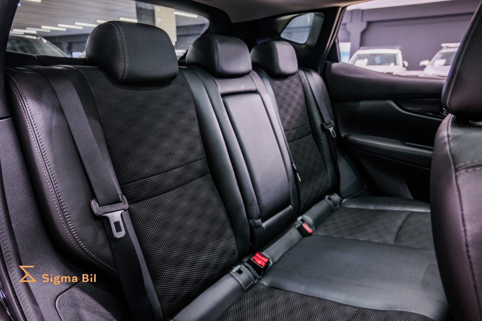 Bilde av Nissan Qashqai