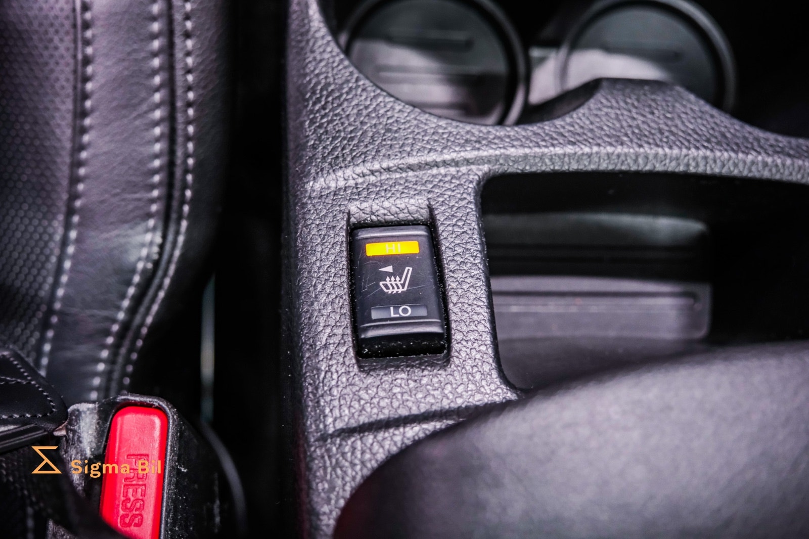 Bilde av Nissan Qashqai