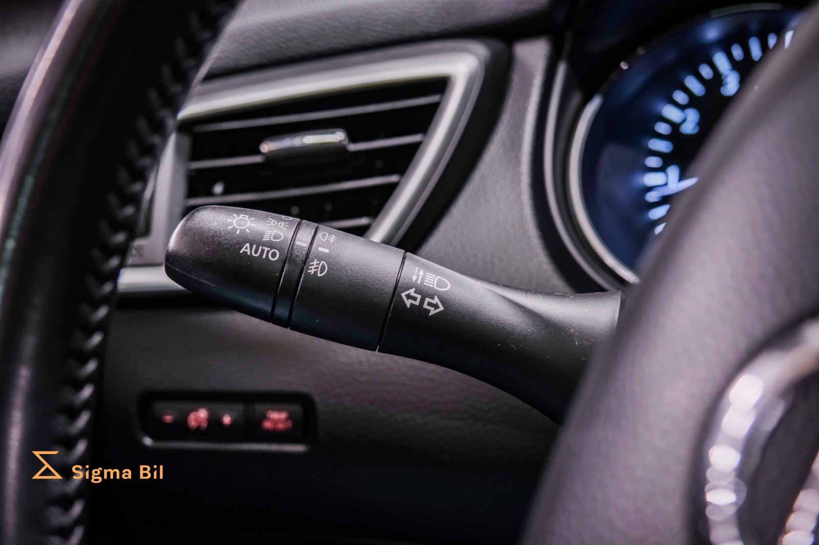 Bilde av Nissan Qashqai