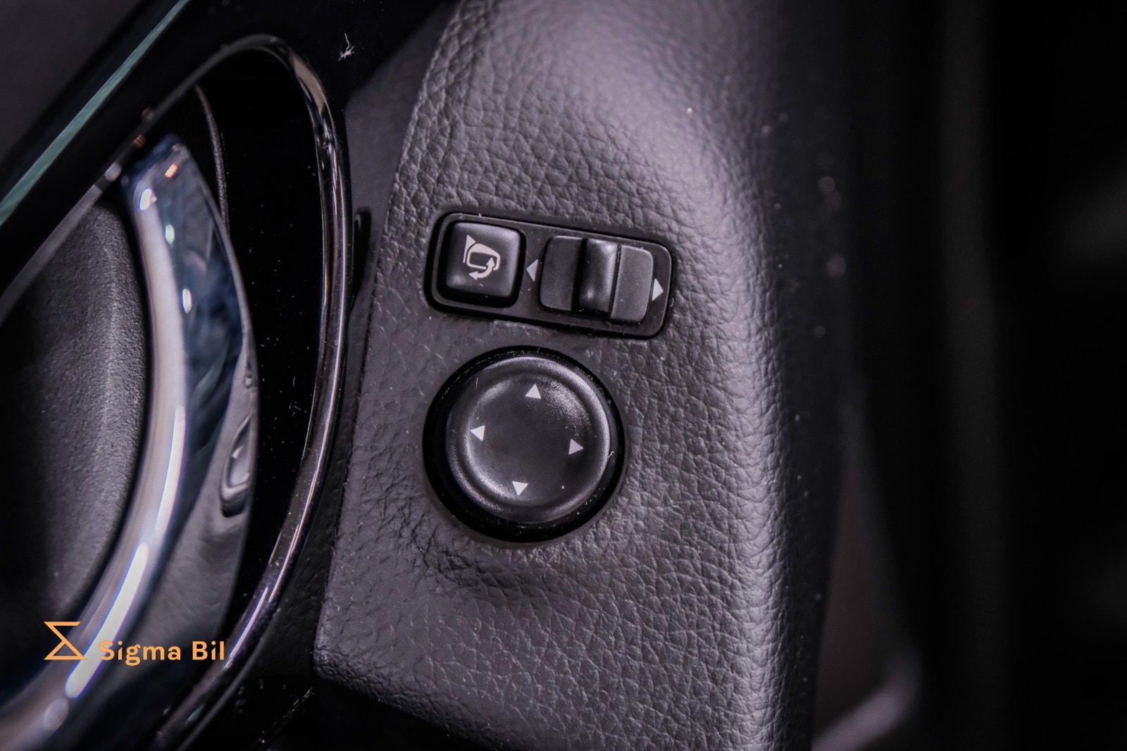 Bilde av Nissan Qashqai