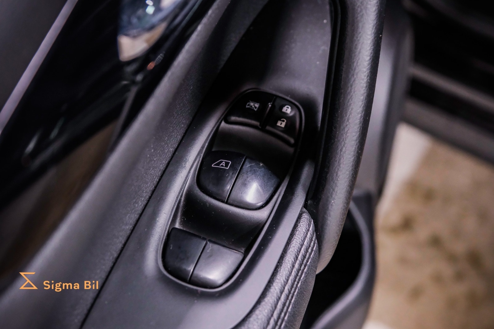 Bilde av Nissan Qashqai