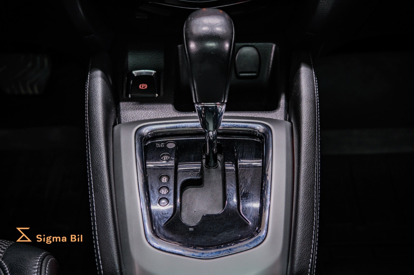 Bilde av Nissan Qashqai