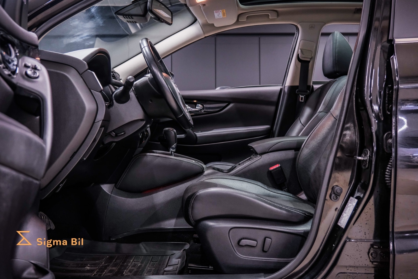 Bilde av Nissan Qashqai