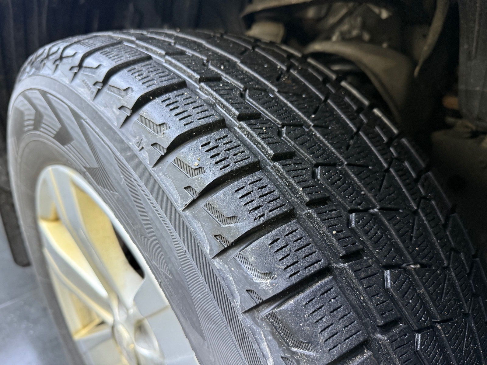 Hovedbilde av Nissan Navara