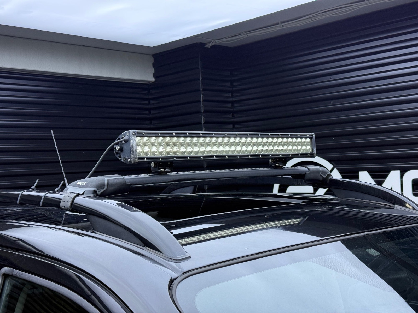 Hovedbilde av Nissan Navara