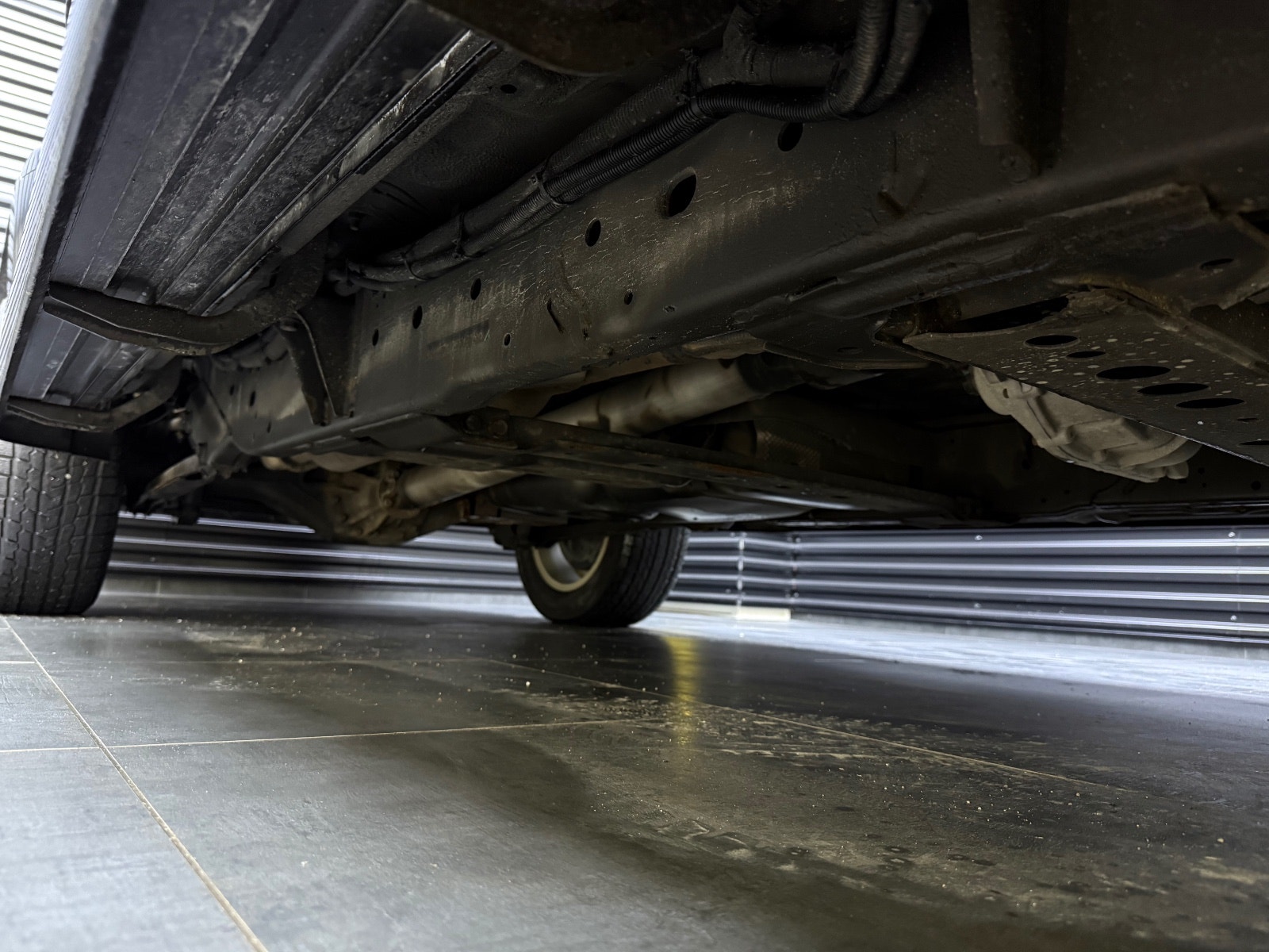 Hovedbilde av Nissan Navara