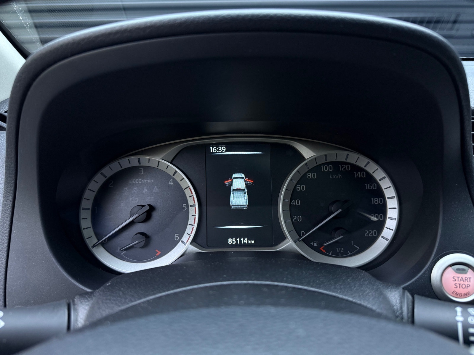 Hovedbilde av Nissan Navara