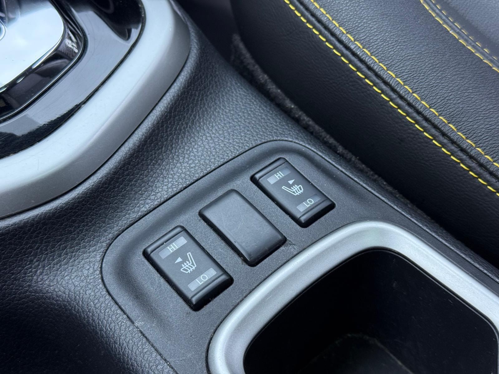 Hovedbilde av Nissan Navara