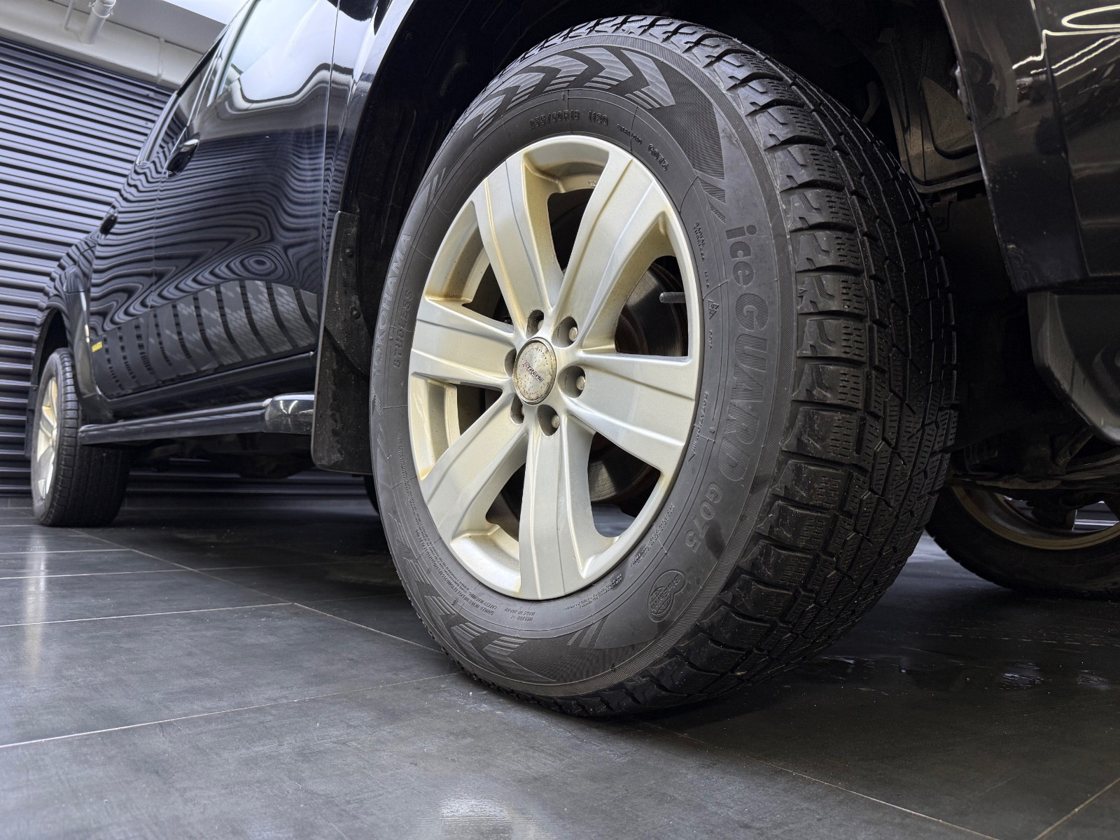 Hovedbilde av Nissan Navara