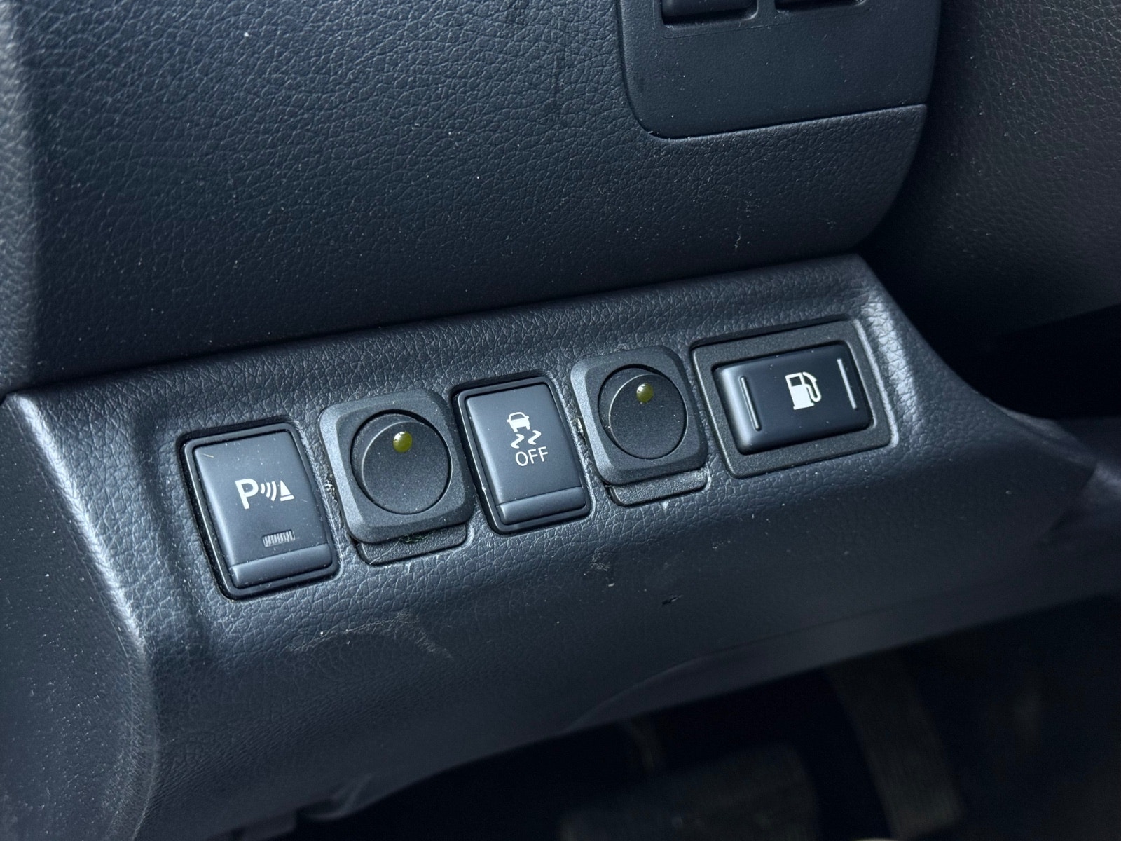 Hovedbilde av Nissan Navara