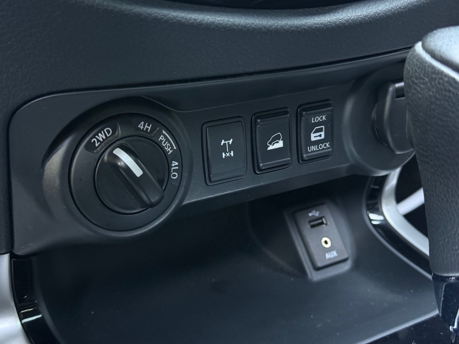 Hovedbilde av Nissan Navara