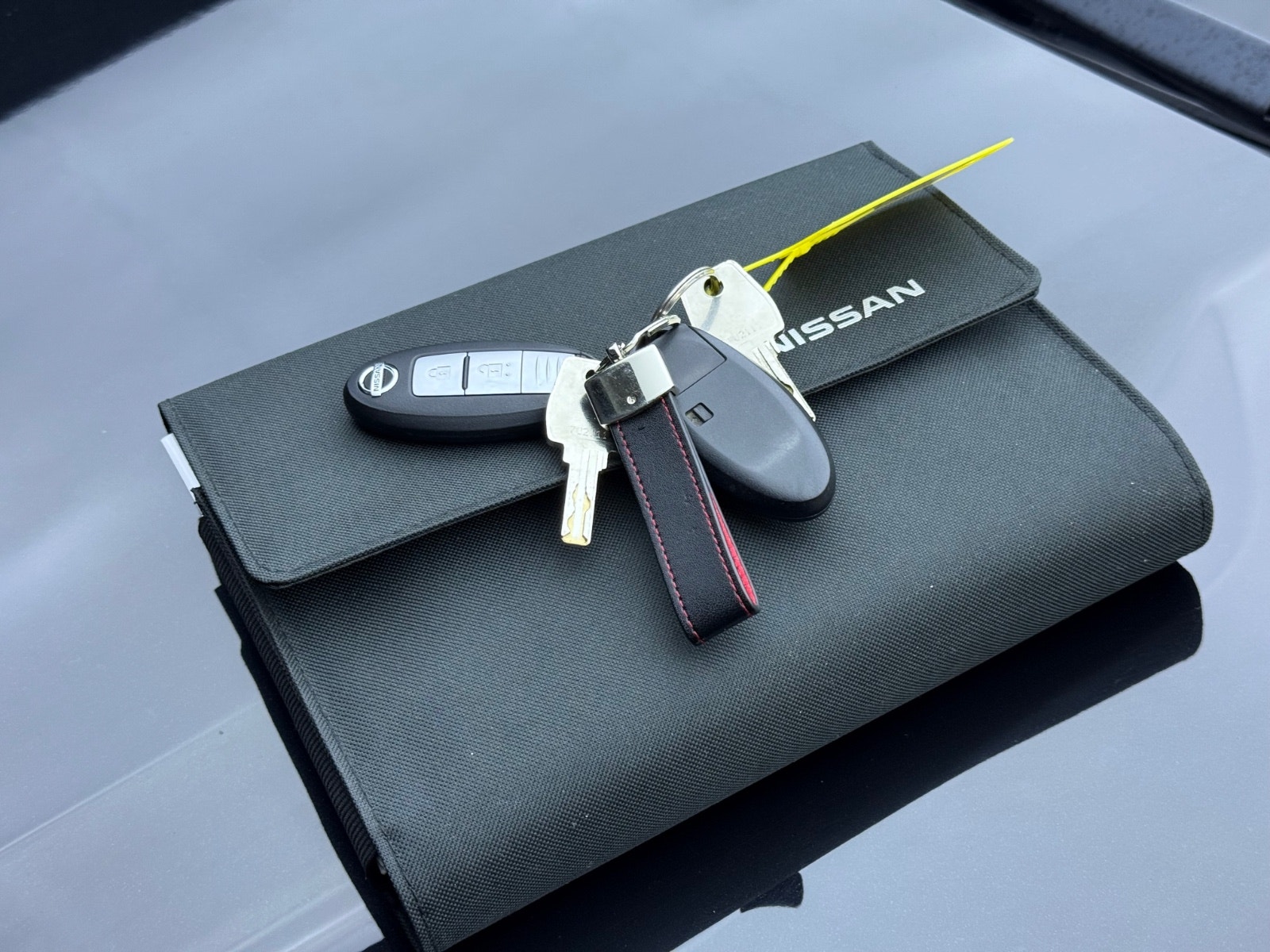 Hovedbilde av Nissan Navara