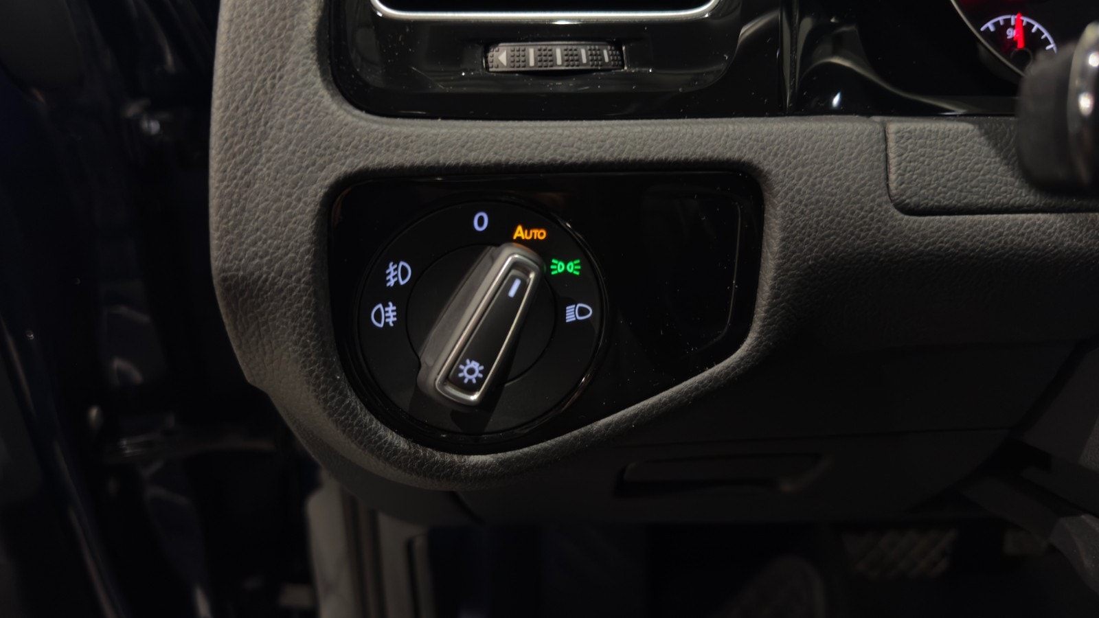 Hovedbilde av Volkswagen Golf-Serie