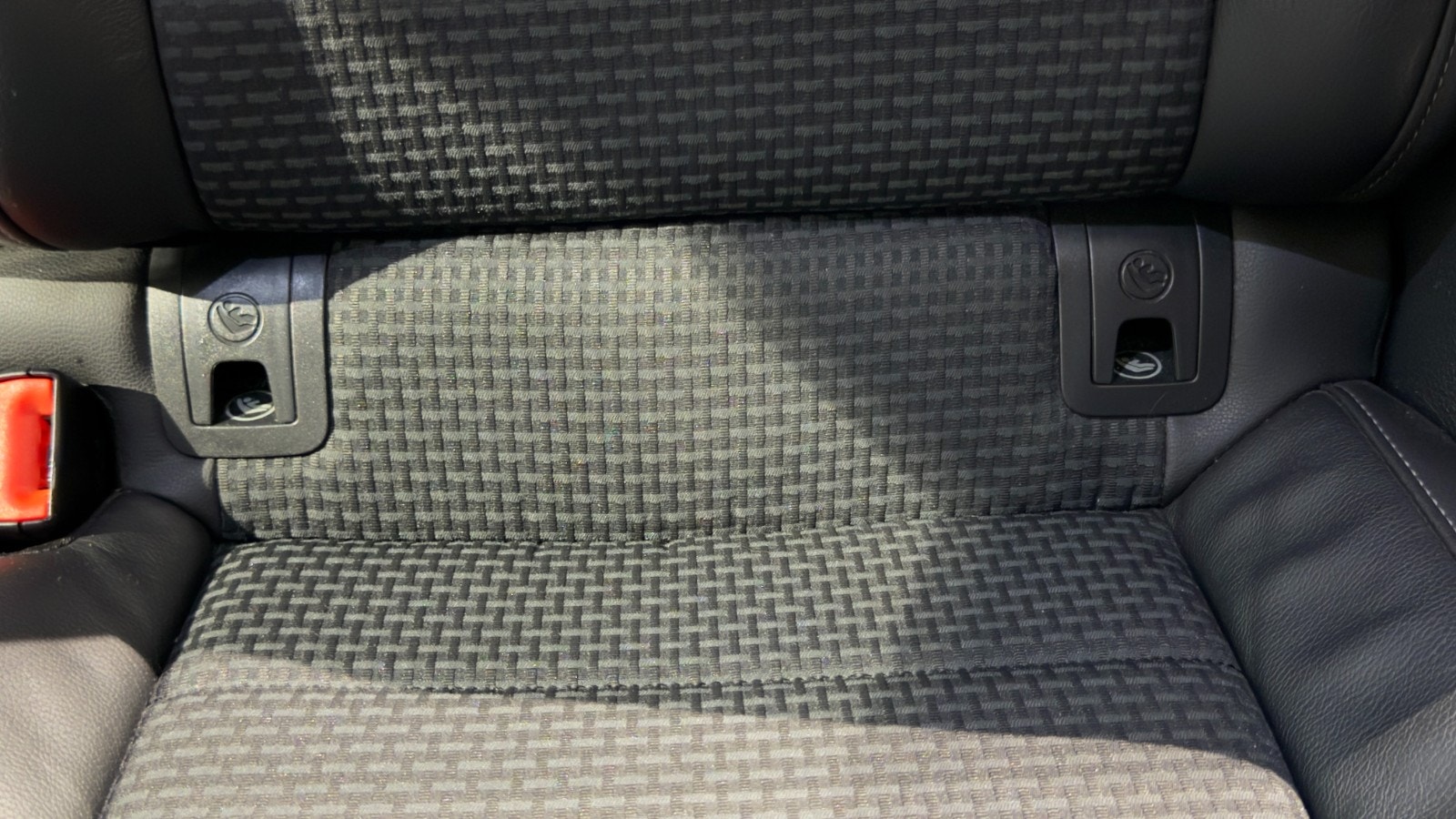 Hovedbilde av Volkswagen Golf-Serie