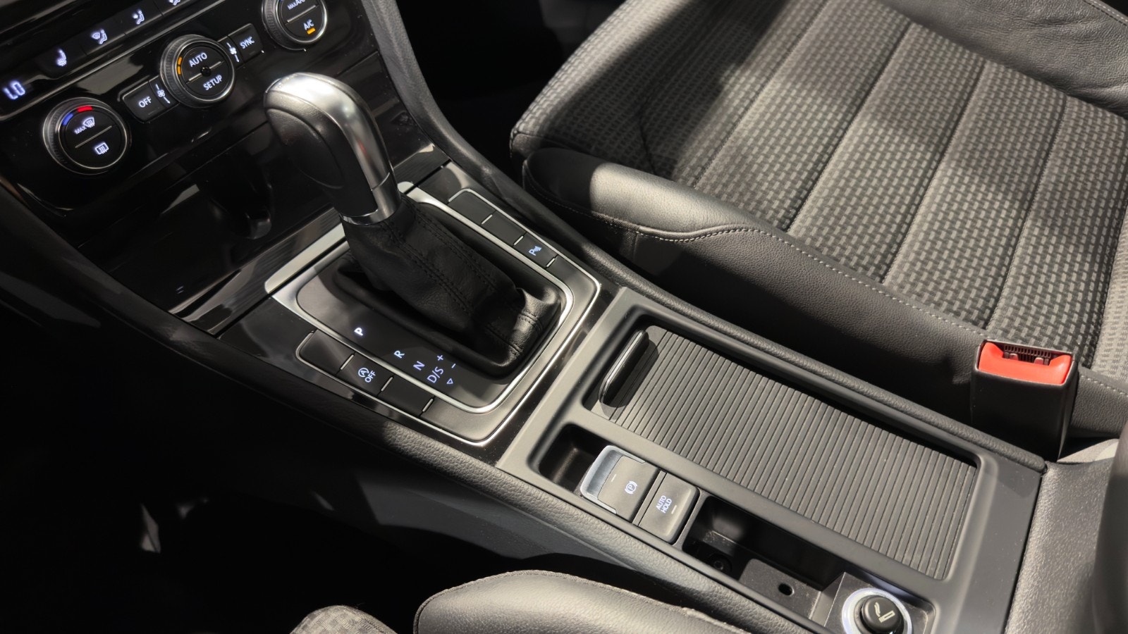 Hovedbilde av Volkswagen Golf-Serie