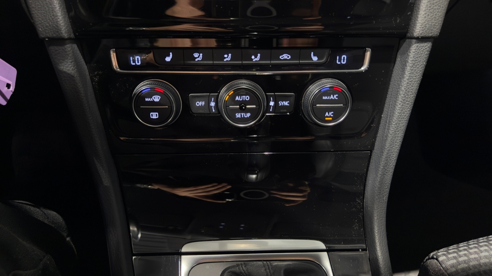 Hovedbilde av Volkswagen Golf-Serie