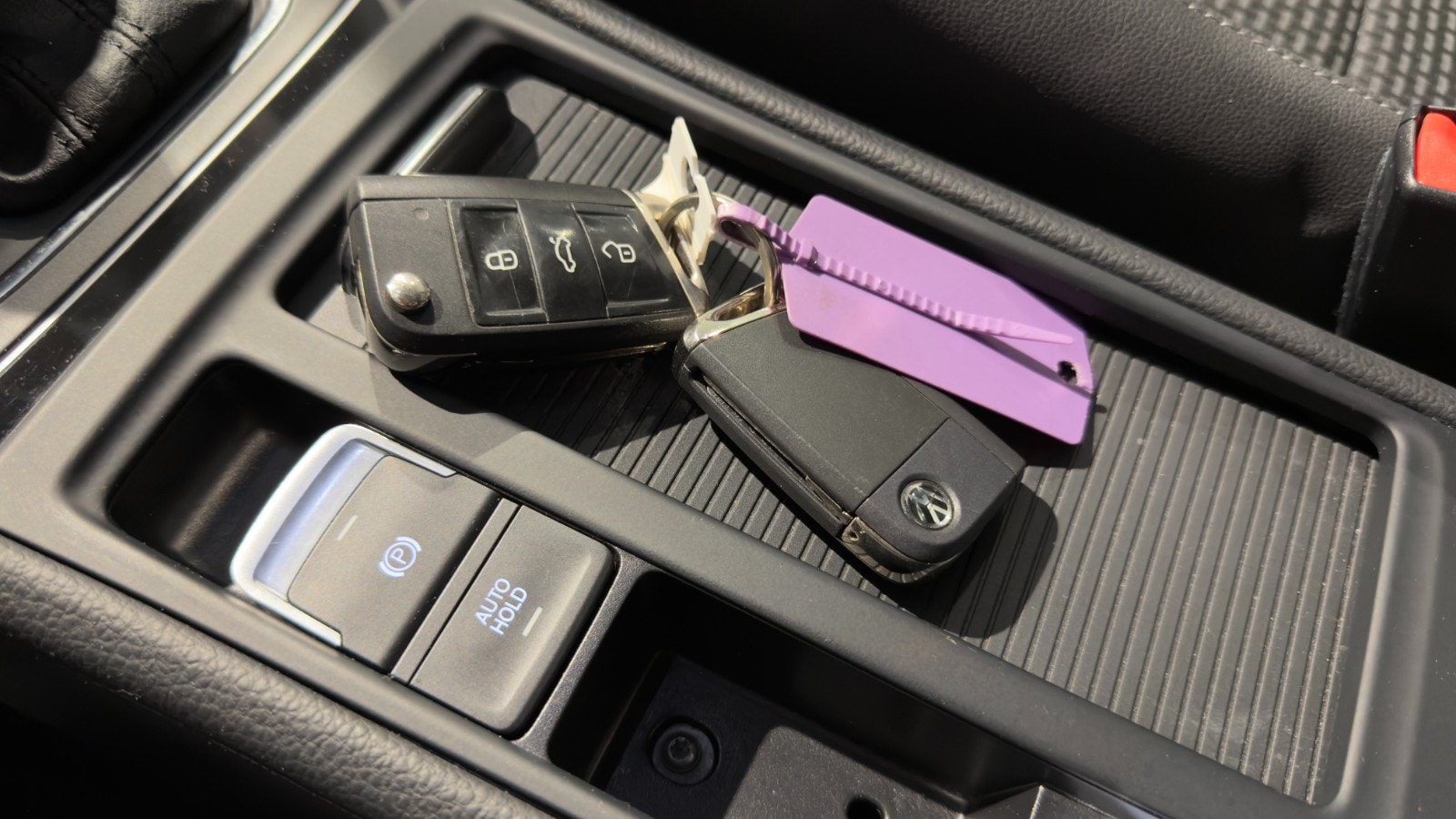 Hovedbilde av Volkswagen Golf-Serie