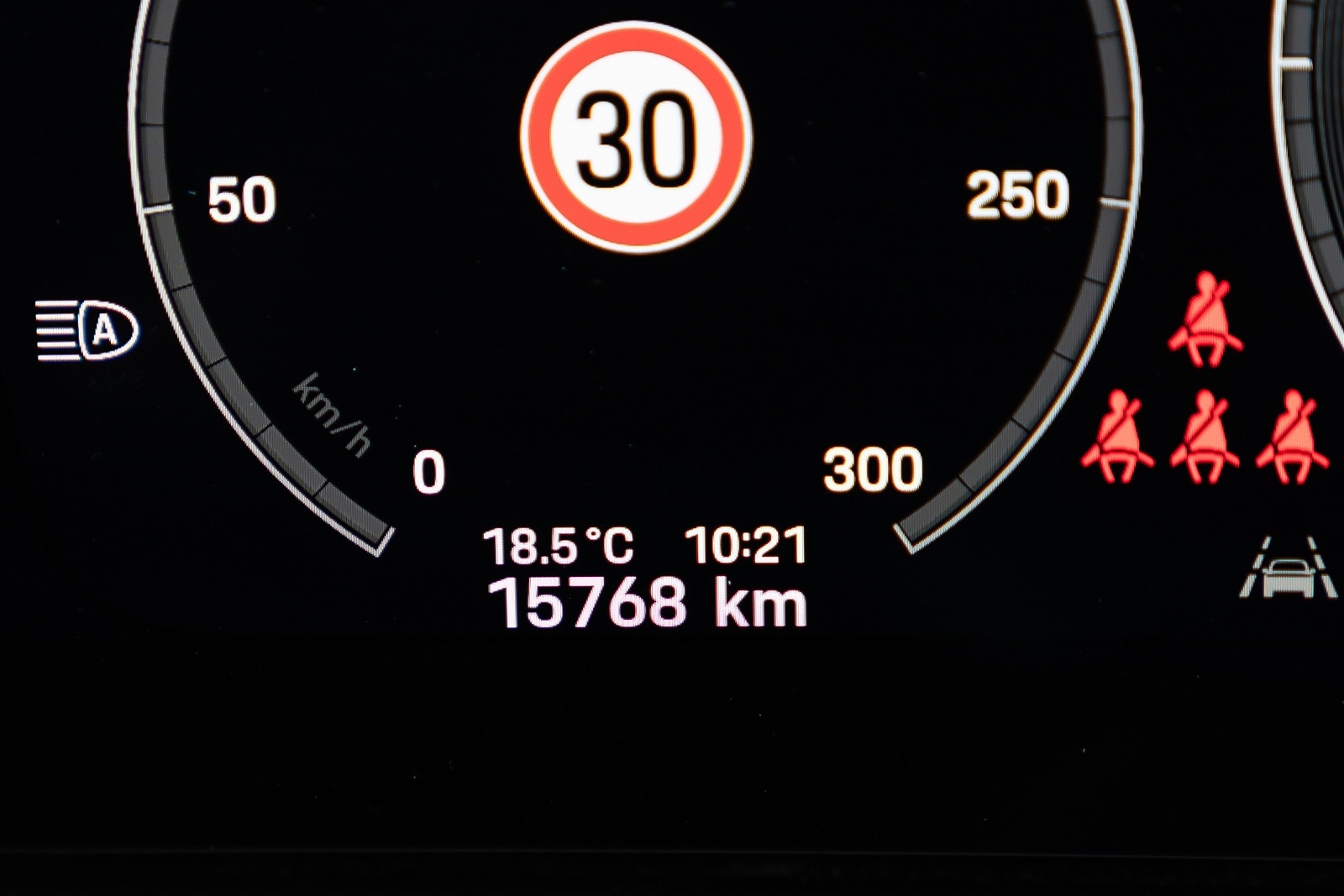 Hovedbilde av Porsche Cayenne