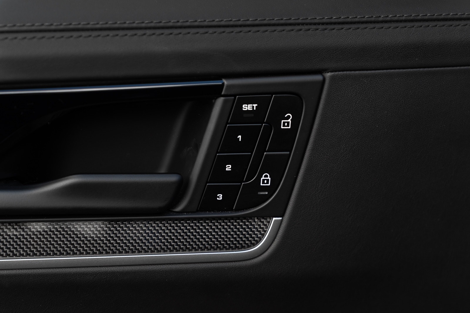 Hovedbilde av Porsche Cayenne