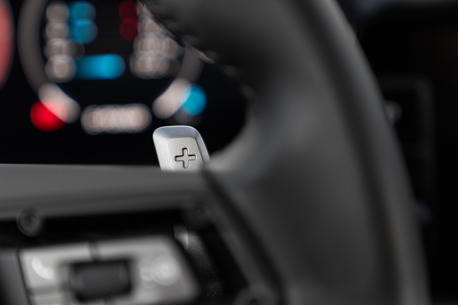 Hovedbilde av Porsche Cayenne
